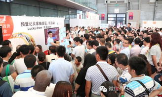 三天吸粉两万人 励展华百展览第109届中国日用百货商品交易会圆满落幕